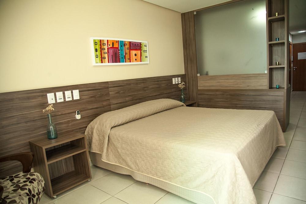 Gran Hotel Arrey Teresina Exterior foto